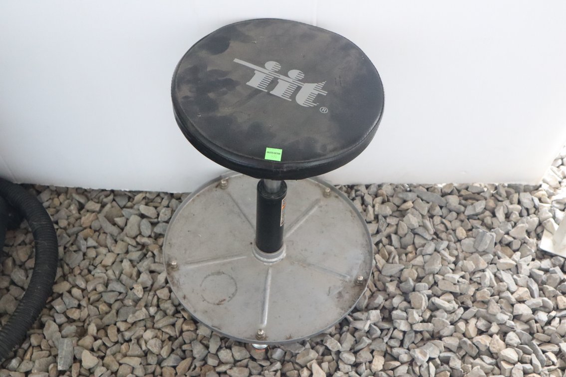 Shop Stool