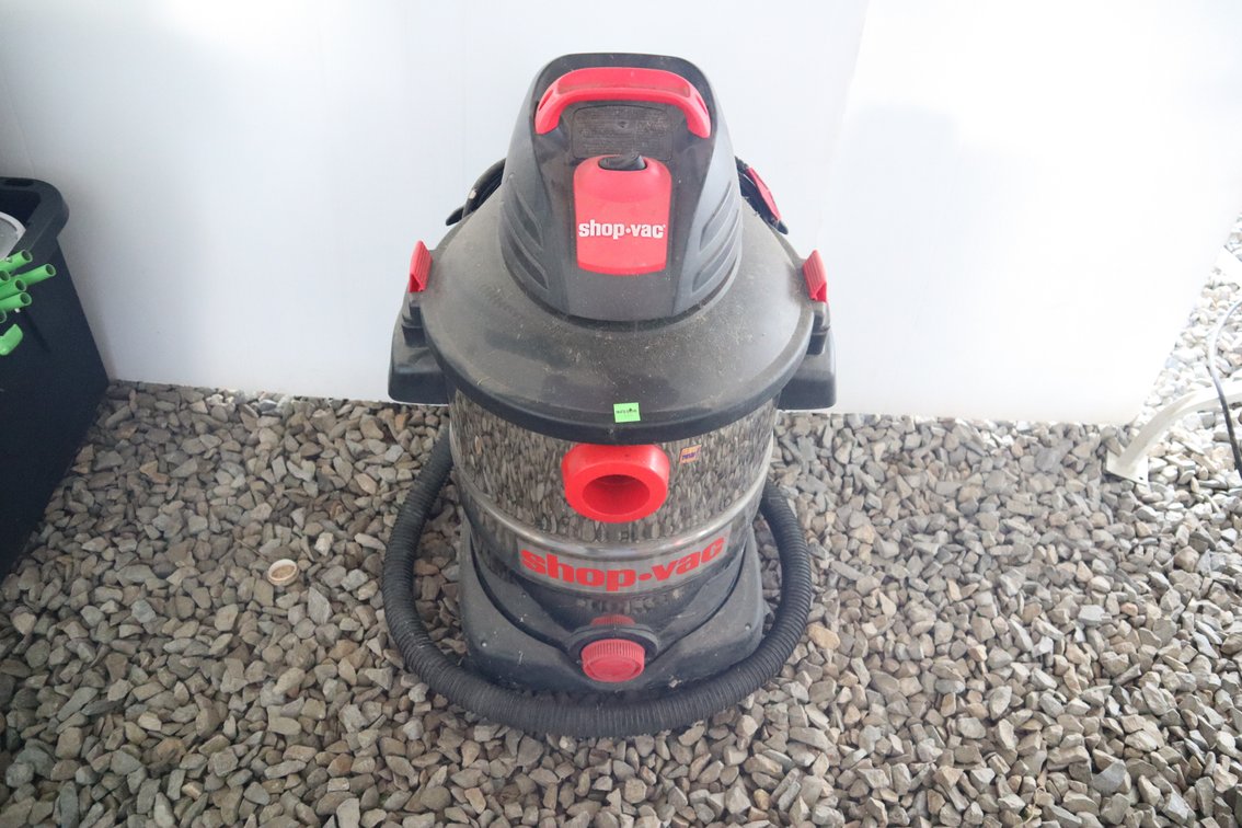 Shop Vac
