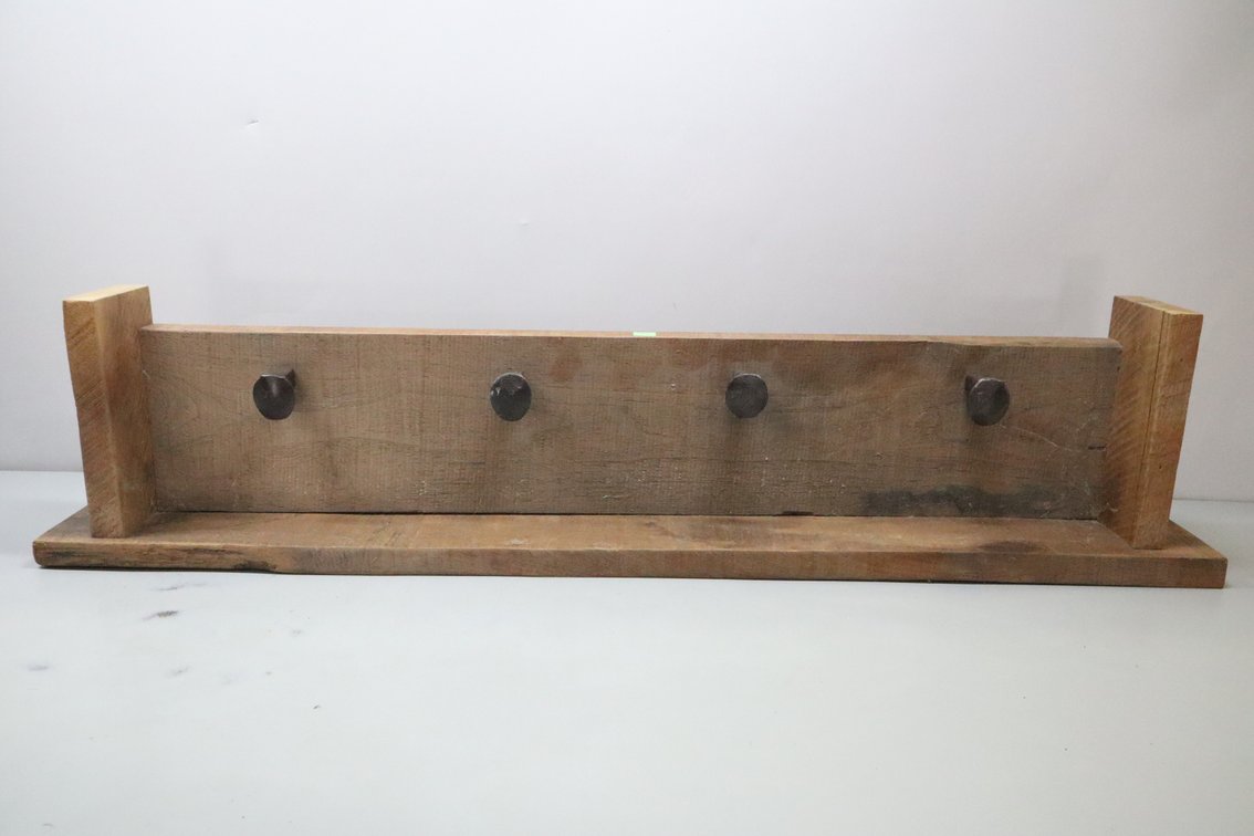 Coat / Hat Rack