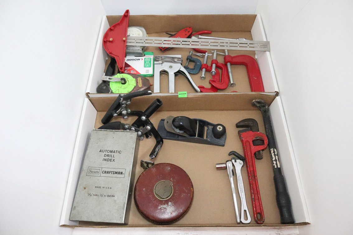 Tools