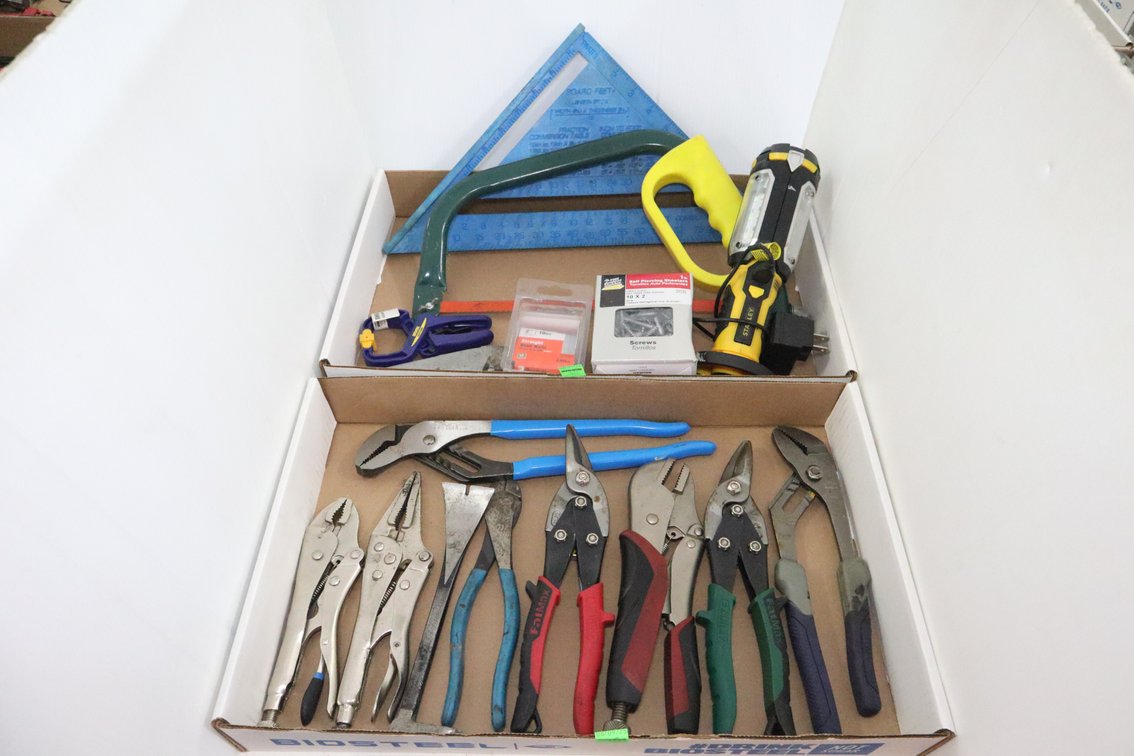 Tools