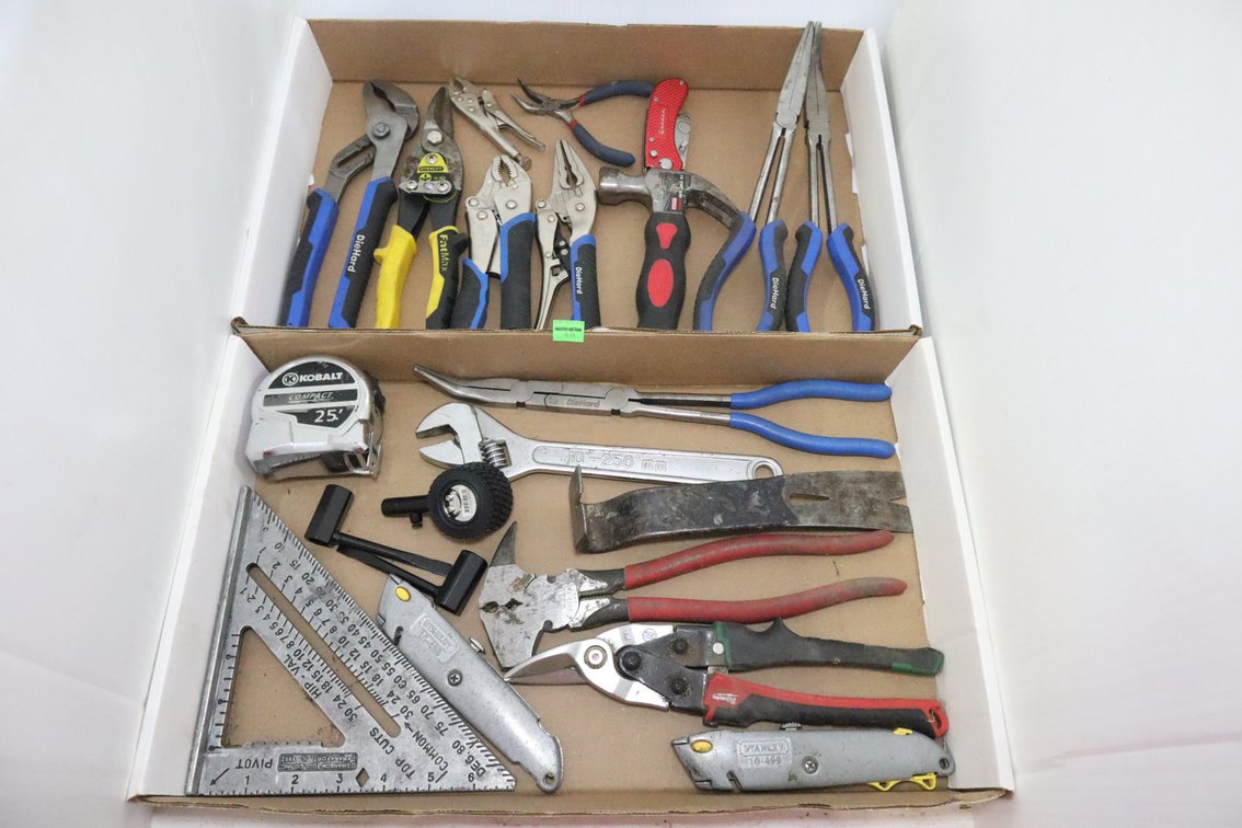 Tools