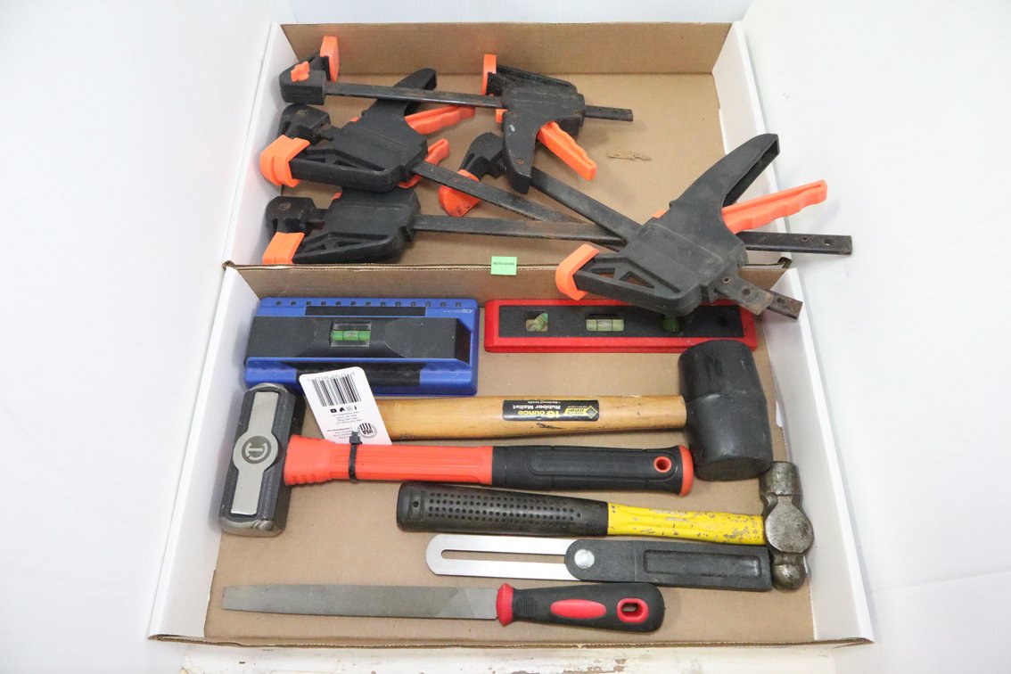 Tools