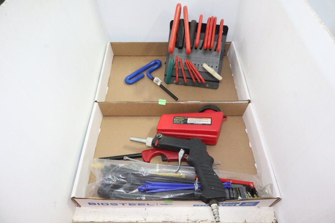 Tools