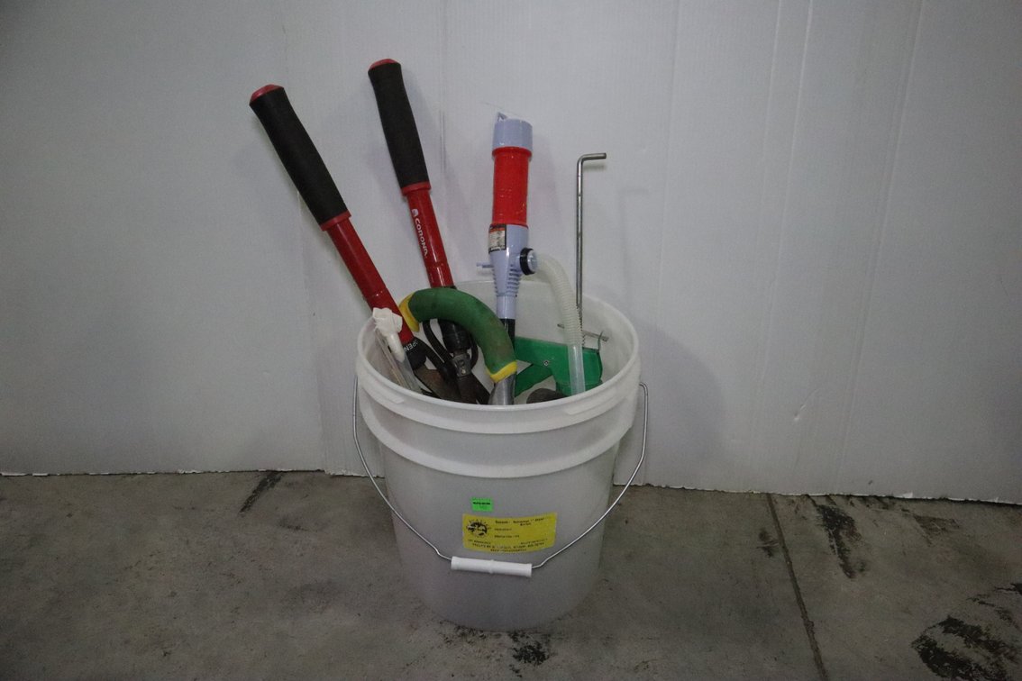 Garden Tools