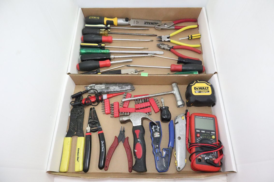 Tools