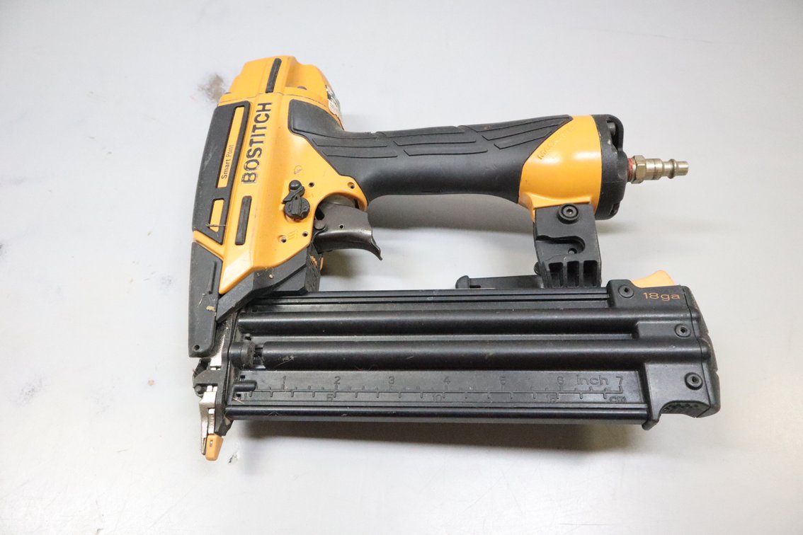 Bostitch Pneumatic Nailer