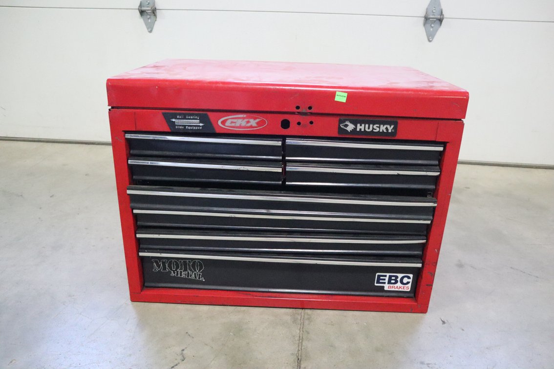 Husky Tool Chest