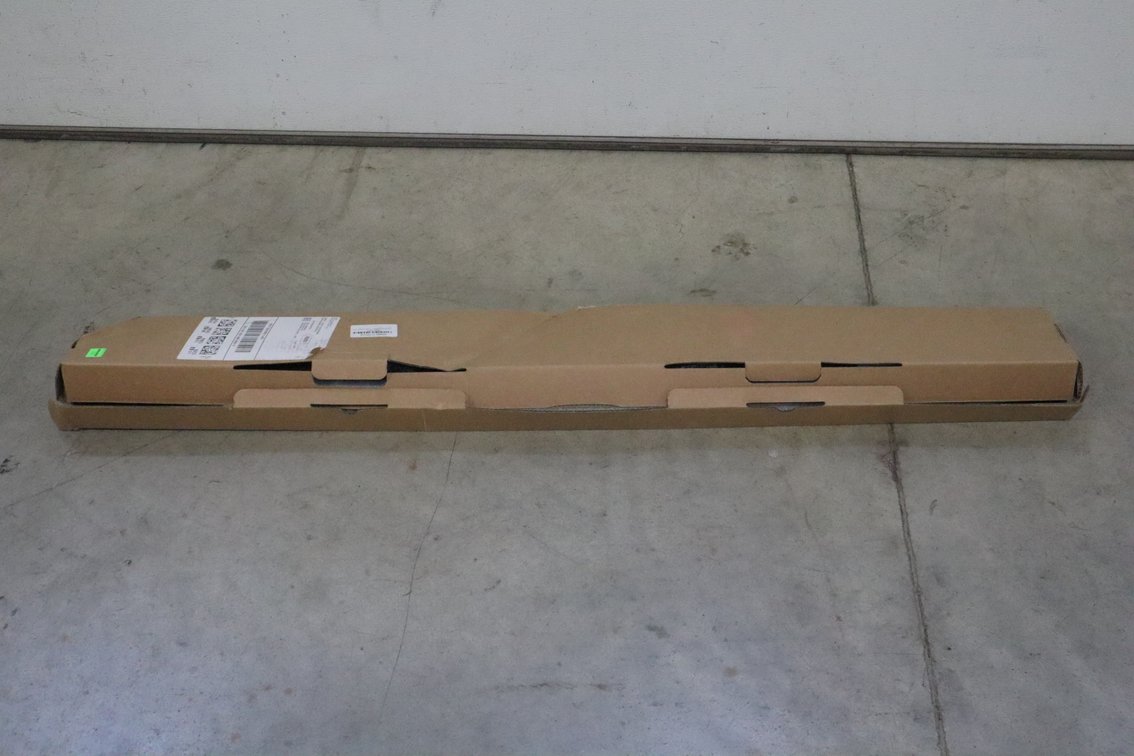 Curved Curtain Rod