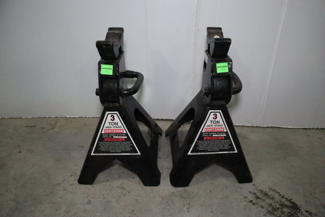 Jack Stands