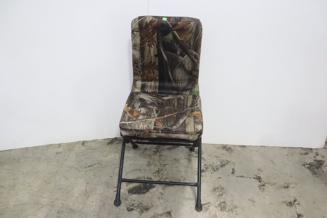 Gander Mtn Folding Chair