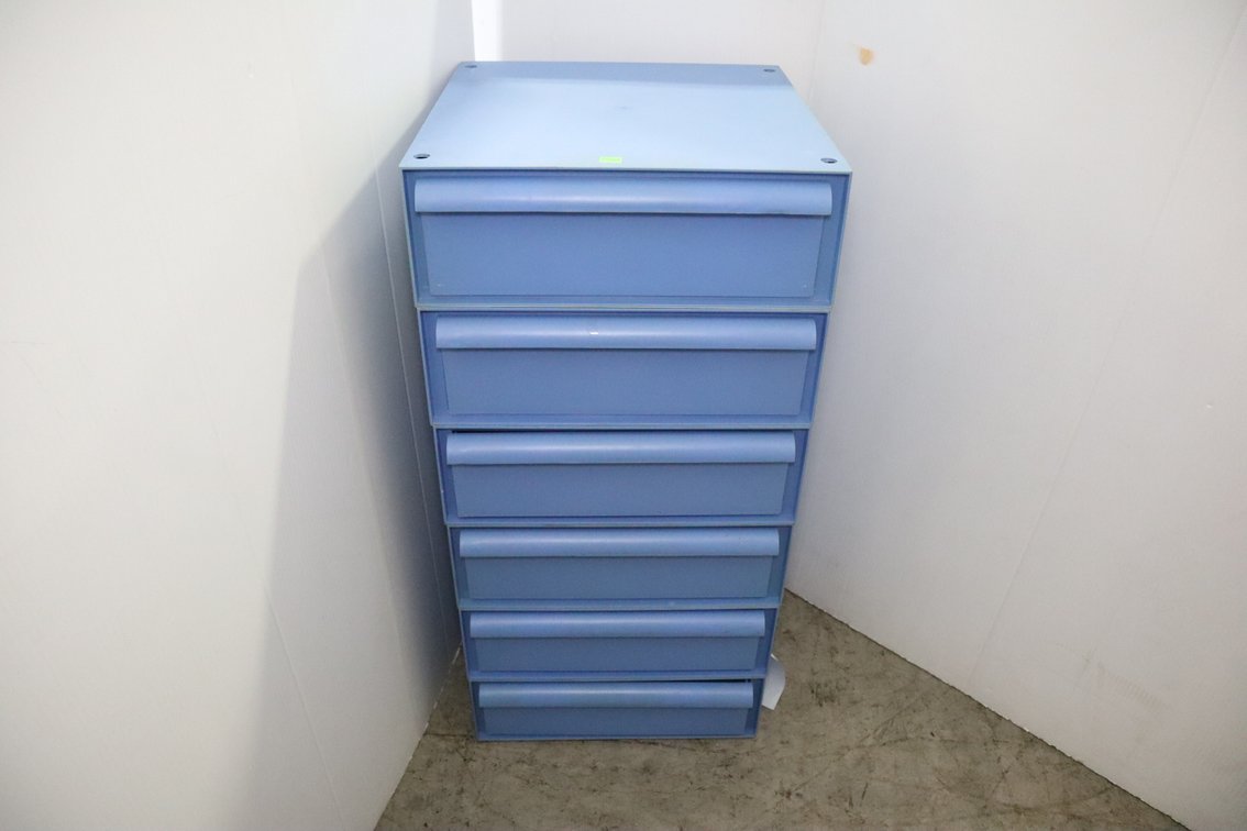 Plastic Organizer