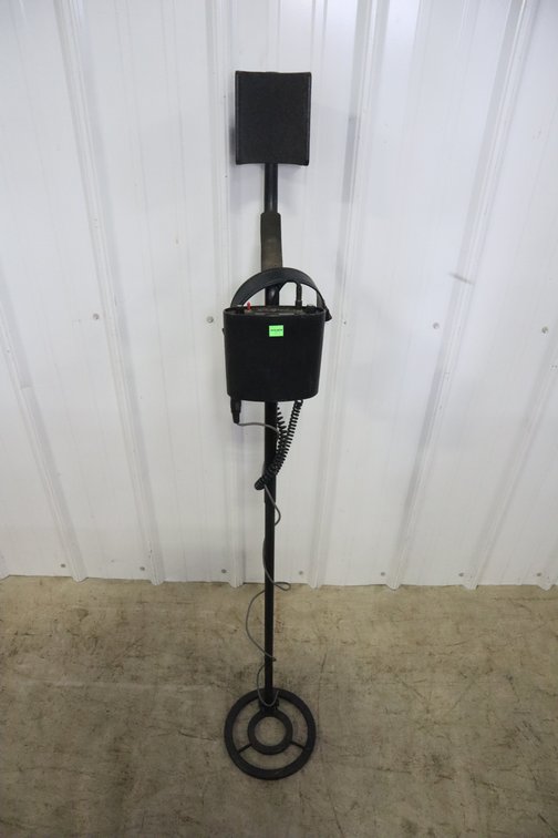 Metal Detector