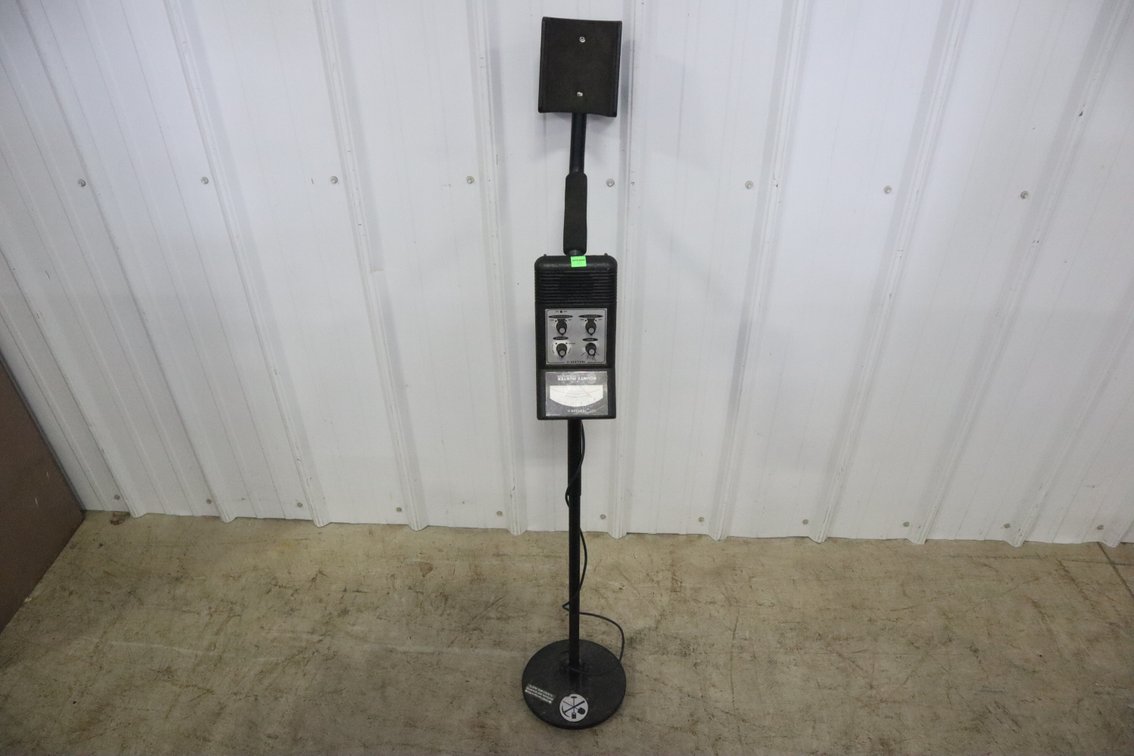 Metal Detector