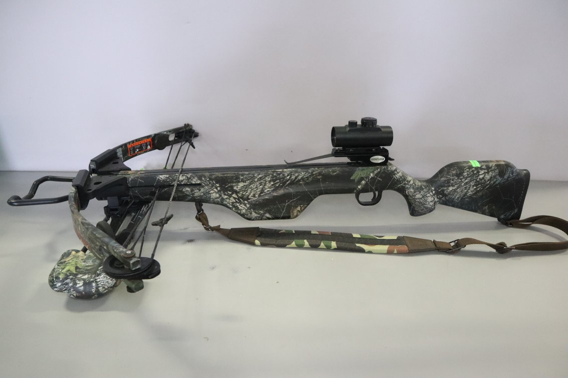 Parker Crossbow