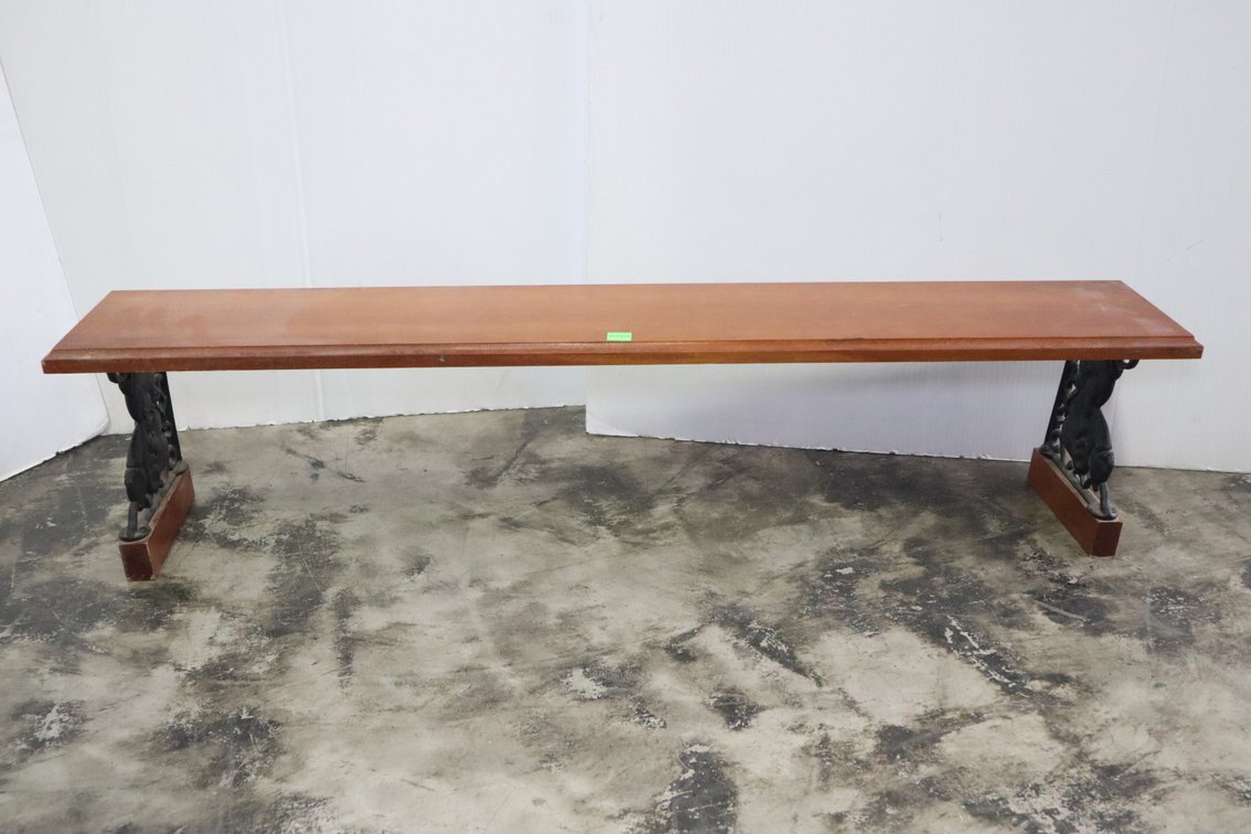 Child's Shelf