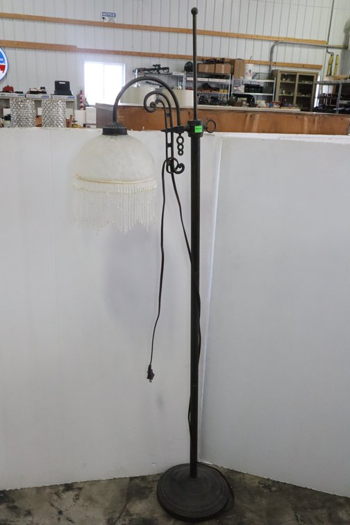 Floor Lamp