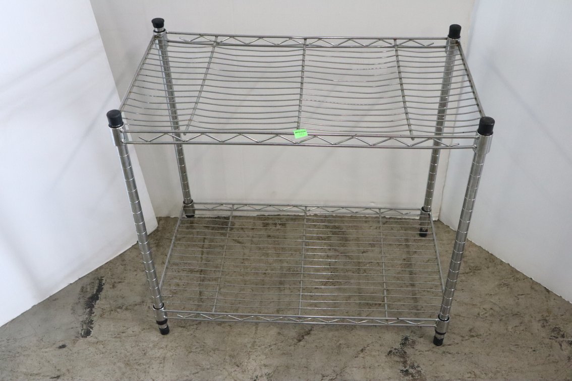 Metal Wire Rack