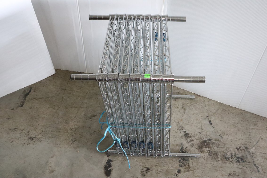 Wire Racks