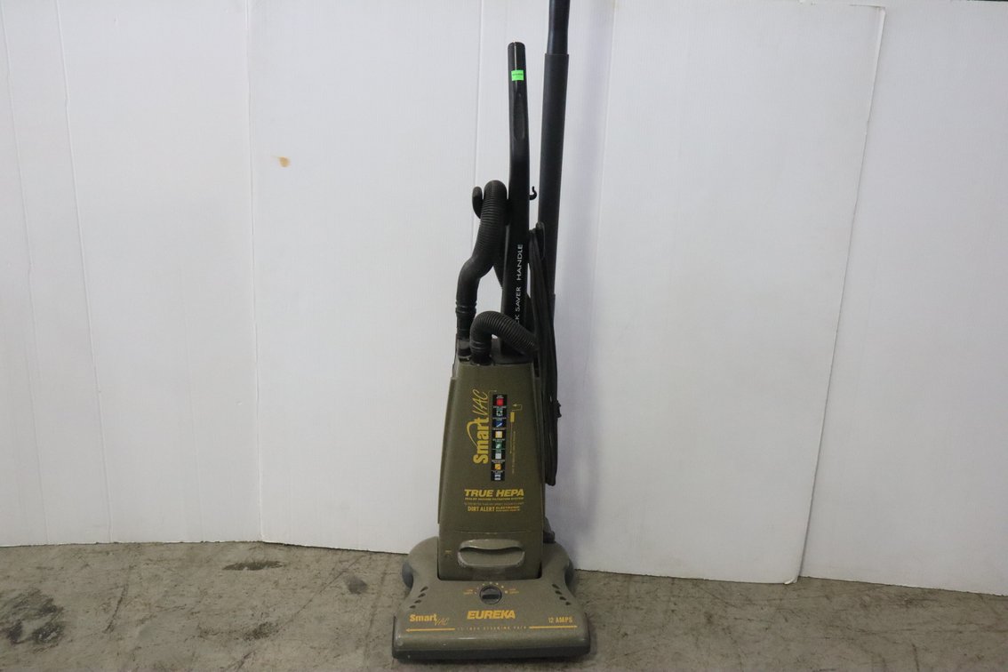Eureka Vacuum