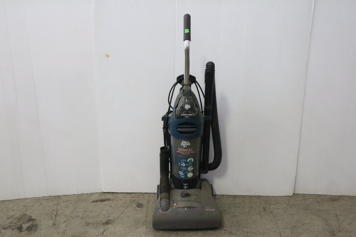 Dirt Devil Vacuum