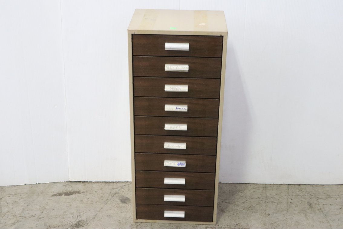 Filing Cabinet