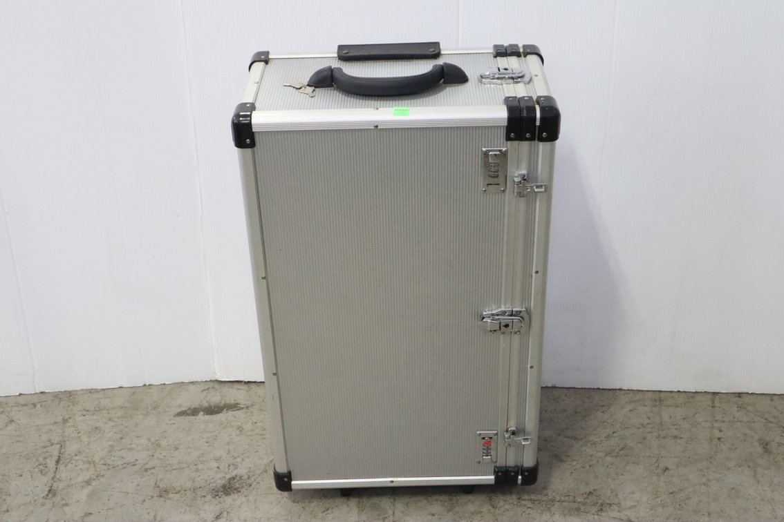 Utility Rolling Case