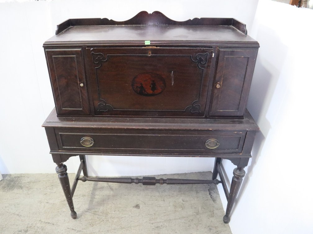Secretary Desk