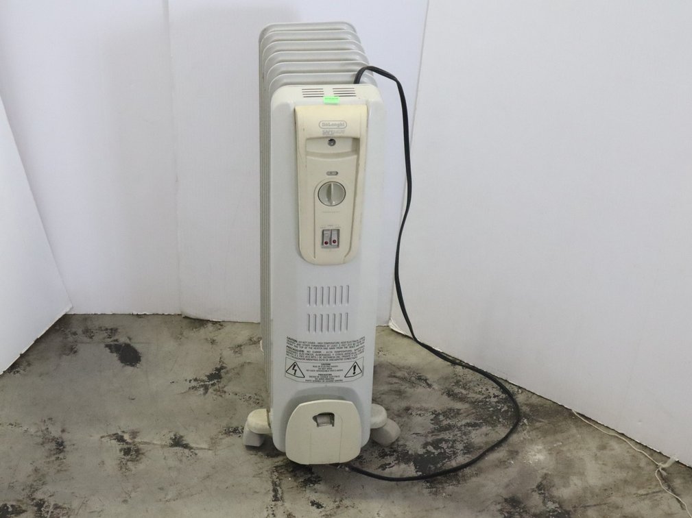Delonghi Heater