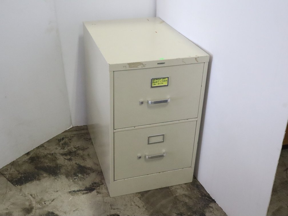 Filing Cabinet