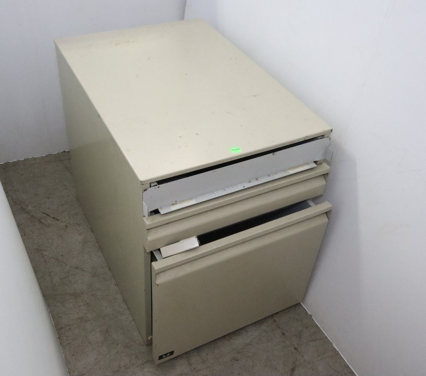 Filing Cabinet