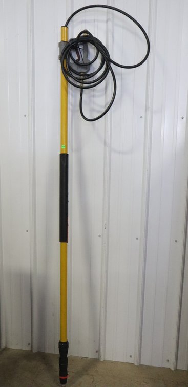 Pressure Washer Wand