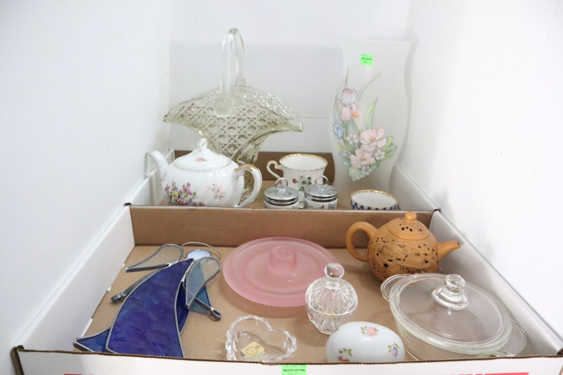 Collectibles