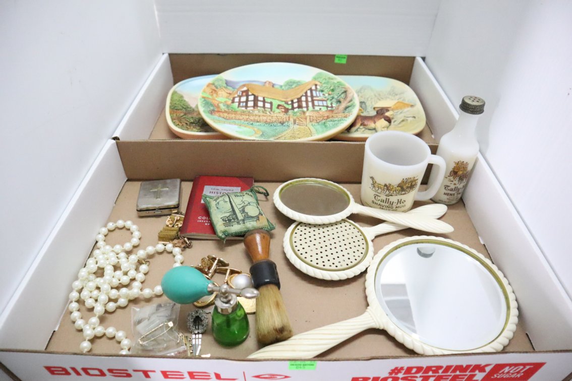 Collectibles