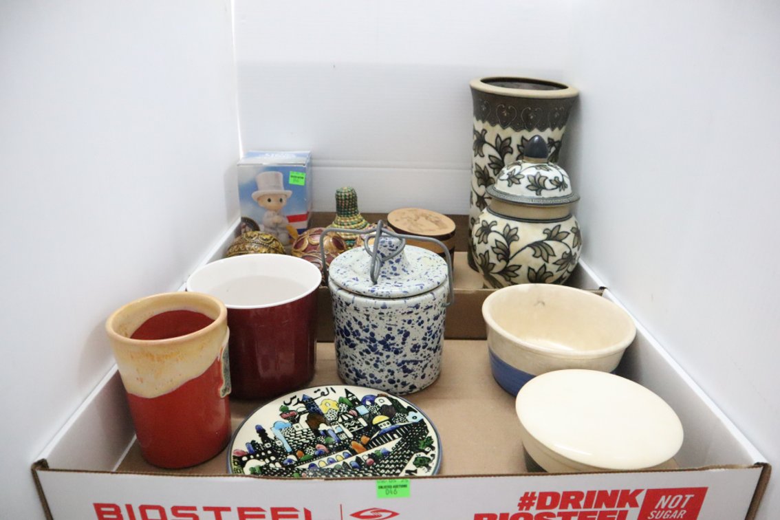 Collectibles