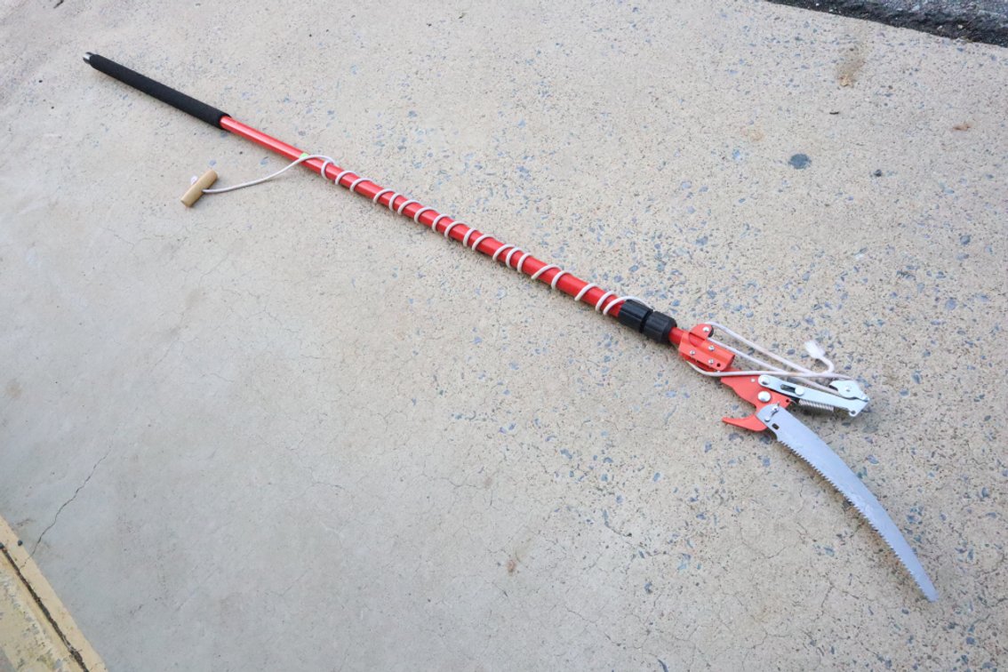 Pole Saw