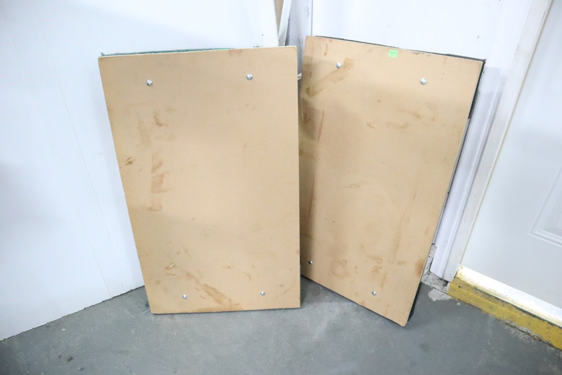 Pair of Furniture Dollies