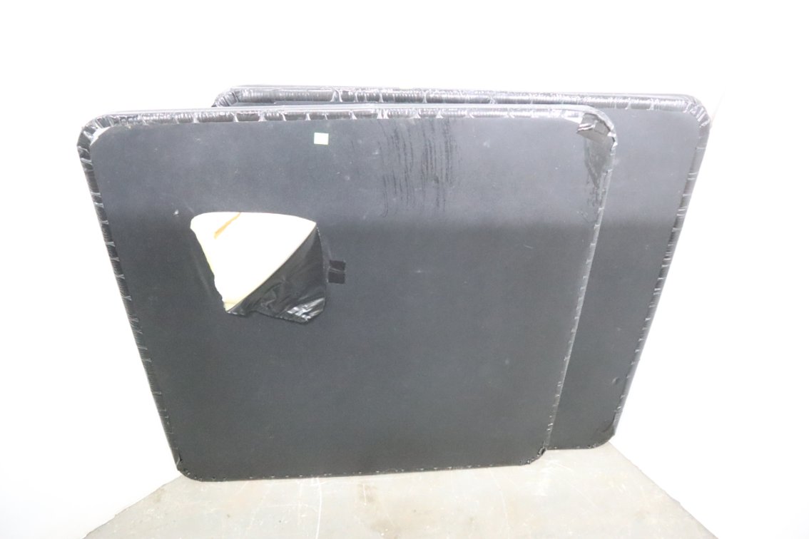 Pair of Folding Card Tables