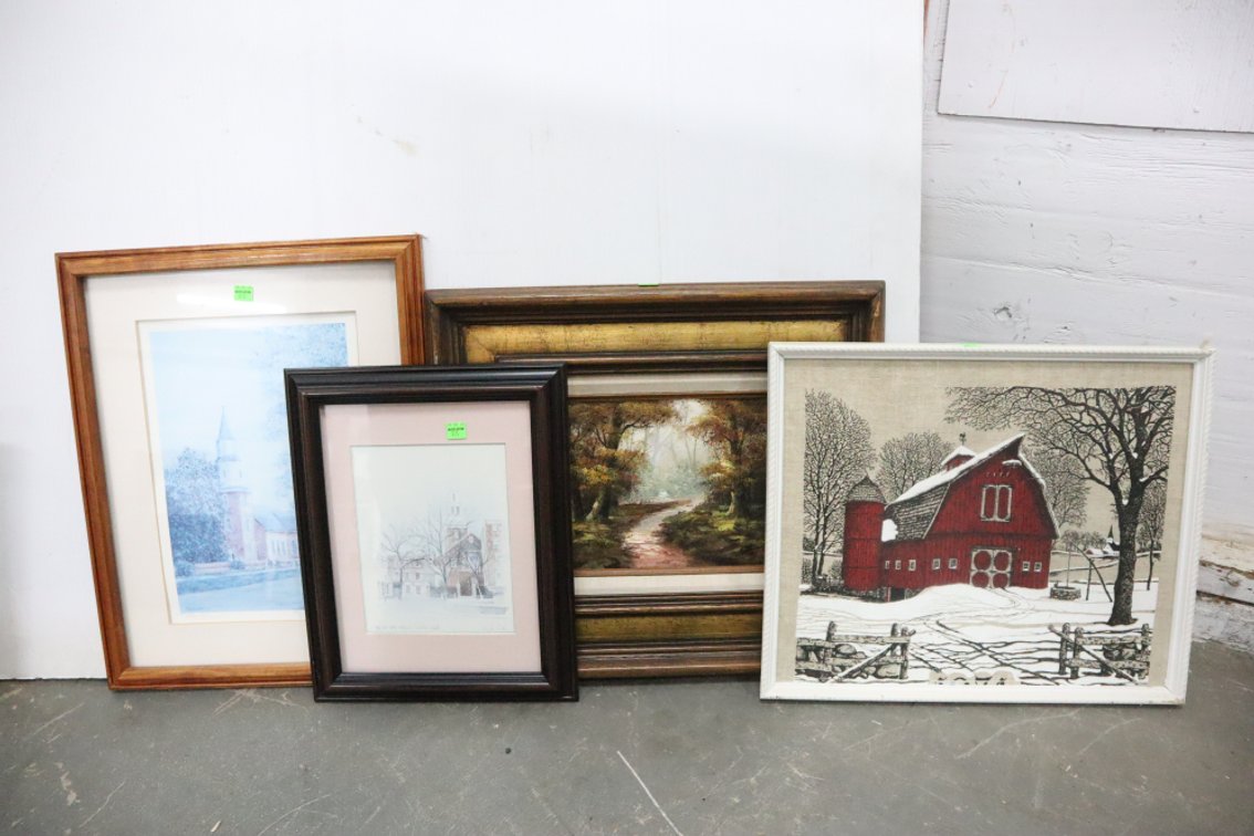Group of Pictures