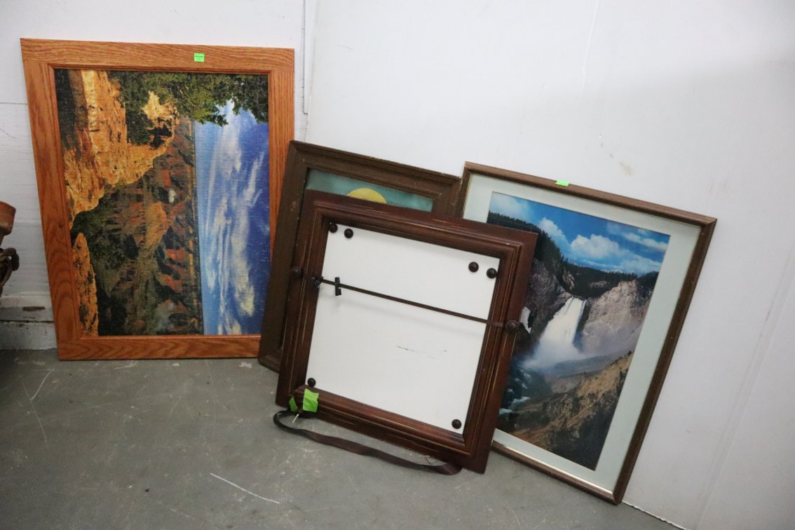 Group of Pictures