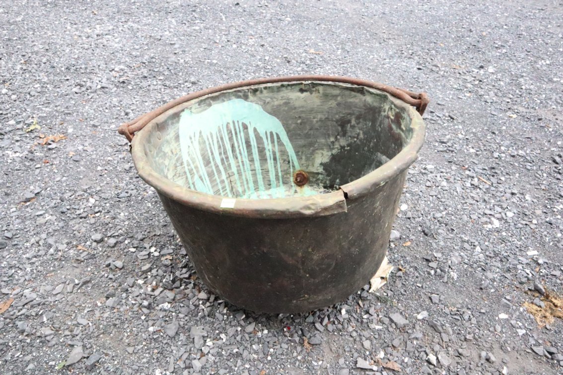Copper Kettle