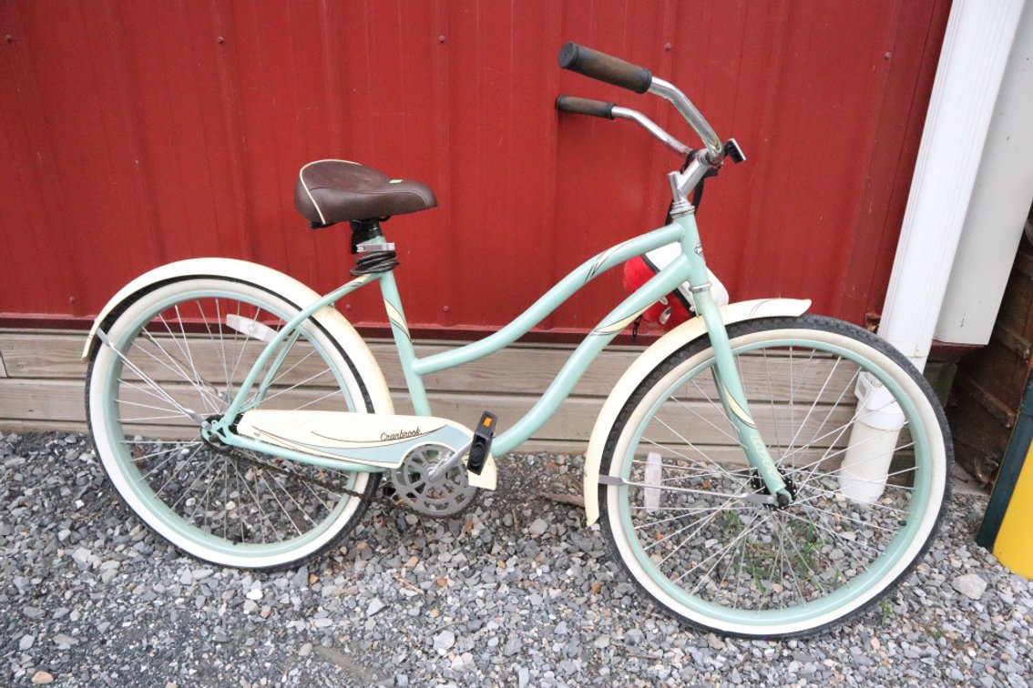 Huffy 26-In Bicycle