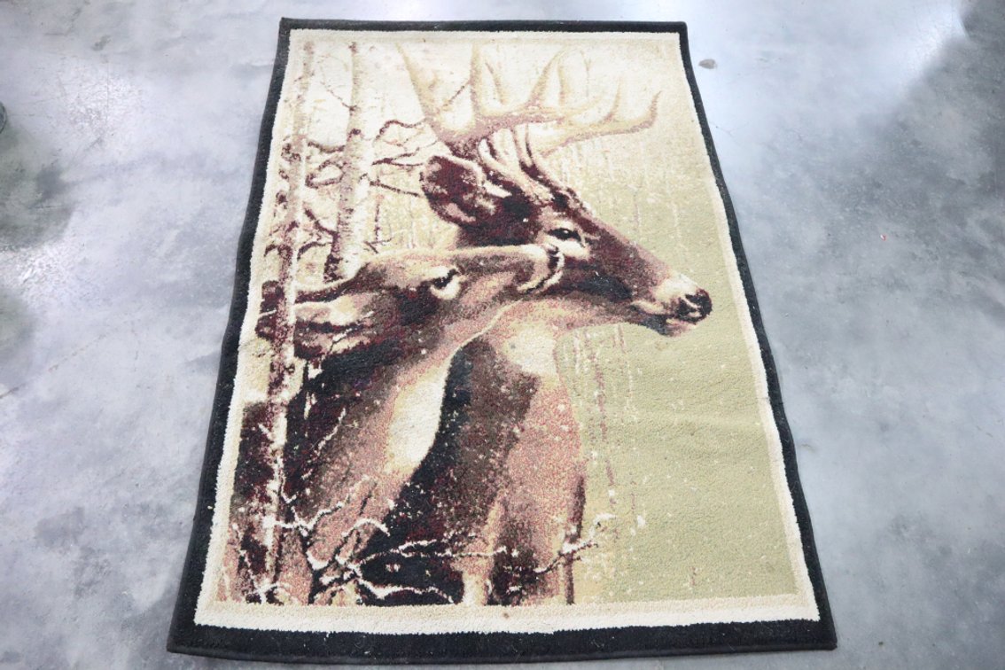 Small Rug