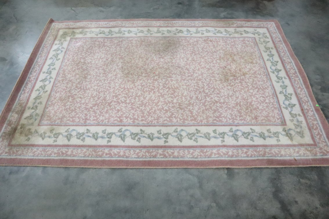 Large Rug