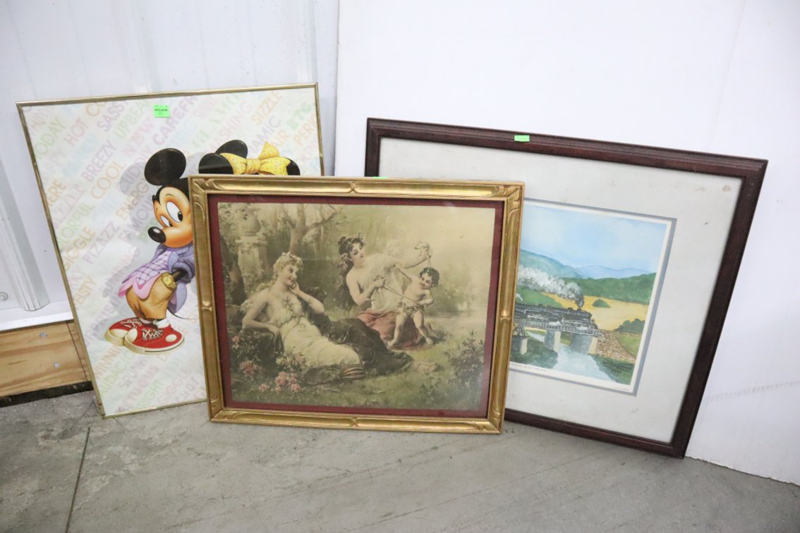 Group of Pictures