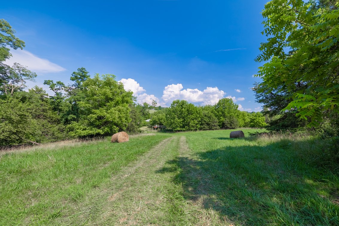Image for Farm Land - Augusta County