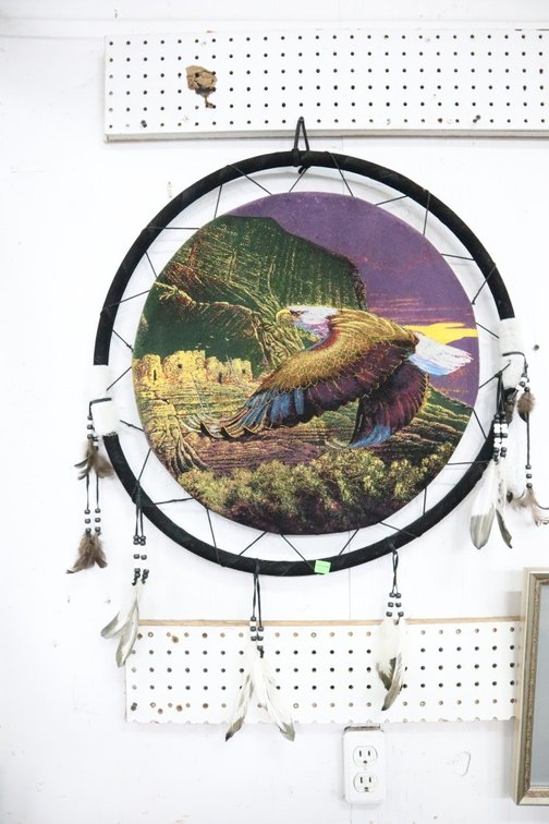 Dreamcatcher