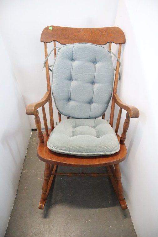 Rocking Chair