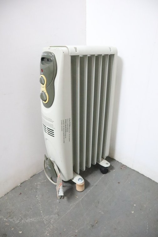 Electric Heater
