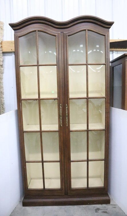 Antique Cabinet